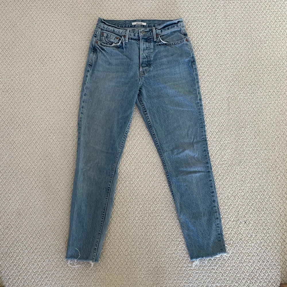 GRLFRND jeans size 26